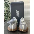 thumbnail image 3 of New Balance Men’s US 8 XC-72 Lifestyle Sneakers Grey Gun, Style # UXC72RF, 3 of 6