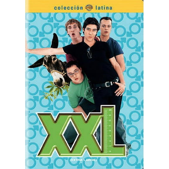 XXL (DVD)