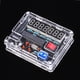 thumbnail image 3 of Medidor de frecuencia de 10MHz Kit de bricolaje Contador de frecuencia AVR Frecuencia con Shell Cont CACAGOO  Medidor de frecuencia, 3 of 7