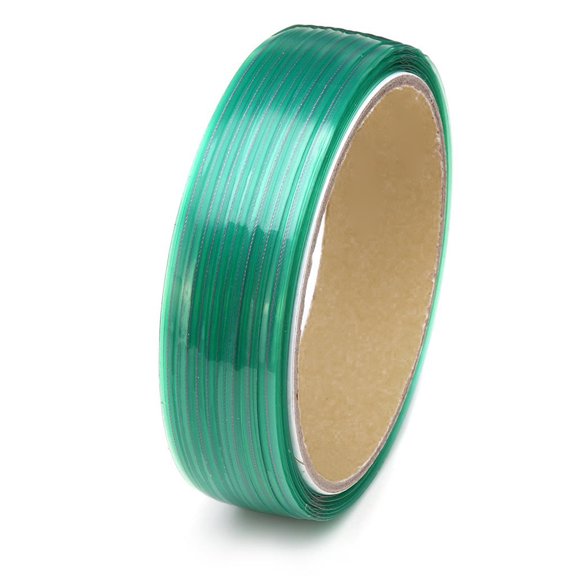 Car Knifeless Tape Design Line Pegatinas De Coche Herramienta De Corte Cinta De Fibra De Polímero Película De Envoltura Cinta De Corte Accesorios Para Automóviles 5M Speravity VI006795-00