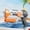 Orange-Free Size/OR, variant on Water Guns 3 Pack Double Nozzle High Capacity Water Blasters Long Range Outdoor Beach Pool Summer Backyard Party