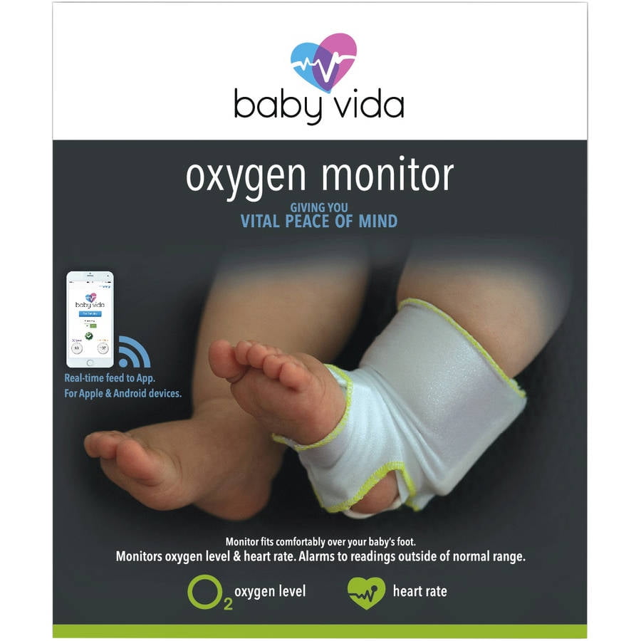 infant oxygen monitor