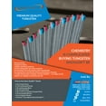 thumbnail image 3 of Amplify™ 2% Ceriated - Grey Tip™, 3 of 3