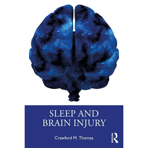 Sleep and Brain Injury, (Paperback)