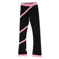 thumbnail image 2 of Ropa Patinaje Deportes de invierno Pantalones deportivos - Rosa 130cm Zulema Pantalones de patinaje de ropa deportiva, 2 of 8