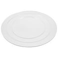 thumbnail image 4 of 3pcs Acrylic  Cake Disk Cake Discs Circle Base Boards Display Board, 4 of 6