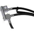 thumbnail image 3 of Dorman H620996 Rear Driver Side Brake Hydraulic Hose for Specific Ford Models Fits select: 2006-2009 FORD ECONOLINE, 3 of 3