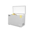 thumbnail image 1 of Congelador Horizontal Rhino, 7 Pies (190L), Refrigerador y Congelador en Uno, Control de Temperatura Preciso, Bajo Consumo Energético, CONGECO-7, 1 of 12