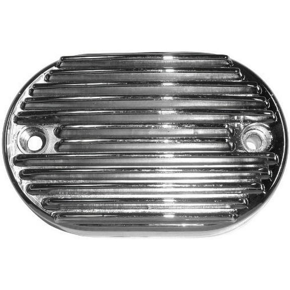 Twin Power Electronic Regulator - Chrome H1899C