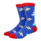 thumbnail image 1 of Calcetines marineros para hombre, 1 of 5