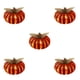 thumbnail image 1 of Wosthever Ahorro de energía Calabaza de Halloween Luz hueca con Apagado Luces LED Decoración portátil Naranja Type2 NO2, 1 of 6