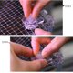 thumbnail image 5 of Pack of 2 Fish Tank Net Holder Acrylic AntiJump Screen Net Clamp Fixed Clip Aquarium Holder Clips Easy to Install, 5 of 5