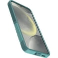 thumbnail image 2 of OtterBox Samsung Galaxy S25 (Only) - Commuter Series Case - Riveting Way (Teal) - Slim & Tough - Pocket-Friendly - with Port Protection - Non-Retail Packaging, 2 of 6