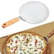 thumbnail image 5 of Herramienta para hornear de cocina casera con pala de cáscara de pizza de, 5 of 7