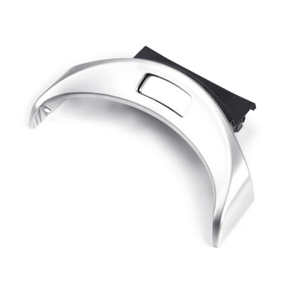 Front Console Cover Armrest Release Button for W205 C180 C200 C260 C300 GLC260 GLC300 OEM:2056803407