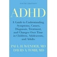thumbnail image 1 of ADHD, David A. Tomb, Paul H. Wender Paperback, 1 of 1