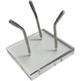thumbnail image 1 of Generic Metal Arm Display Stand Rack Exhibition Mineral Ball Display Stand for Small Collector's Pieces Photo Props, Style E,Style E, 1 of 7