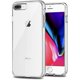 thumbnail image 1 of wonima44 Phone Case Compatible with iPhone 7 Plus & iPhone 8 Plus, Clear Case Shockproof Protective Bumper Slim Cover for 5.5 Inch, 1 of 1