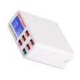thumbnail image 1 of Concentrador de Carga USB NikouMX 6 Puertos, 1 of 8