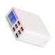thumbnail image 1 of Concentrador de Carga USB NikouMX 6 Puertos, 1 of 8
