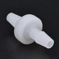 thumbnail image 3 of Durable Non-Toxic One-Way Valve, PVDF Material, Strong Wear Resistance, 1/4 Inch Size, 3 of 5