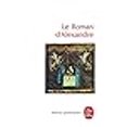 thumbnail image 3 of Le Roman D Alexandre (Ldp Let.Gothiq.) (French and Old French Edition), 3 of 3