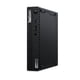 thumbnail image 3 of Computadora Lenovo ThinkCentre M70q Intel Core i7-10700T 8GB 256GB W11P 11DUSD6900, 3 of 5