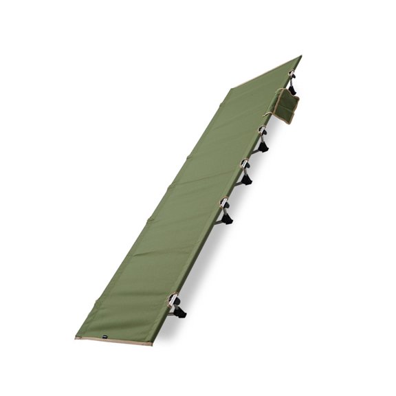Portable Camping Folding Bed Light Weight Sleep Camping Bed Sleep Cot