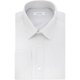thumbnail image 1 of Camisa de Vestir Calvin Klein con Botones de Tela Ancha Ajuste Clásico para Hombre Darknavy 16, 1 of 1