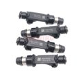 thumbnail image 1 of 4 Pieces Fuel Injectors for 2000 2001 2002 for Chevrolet Cavalier for Pontiac Sunfire -, 1 of 4