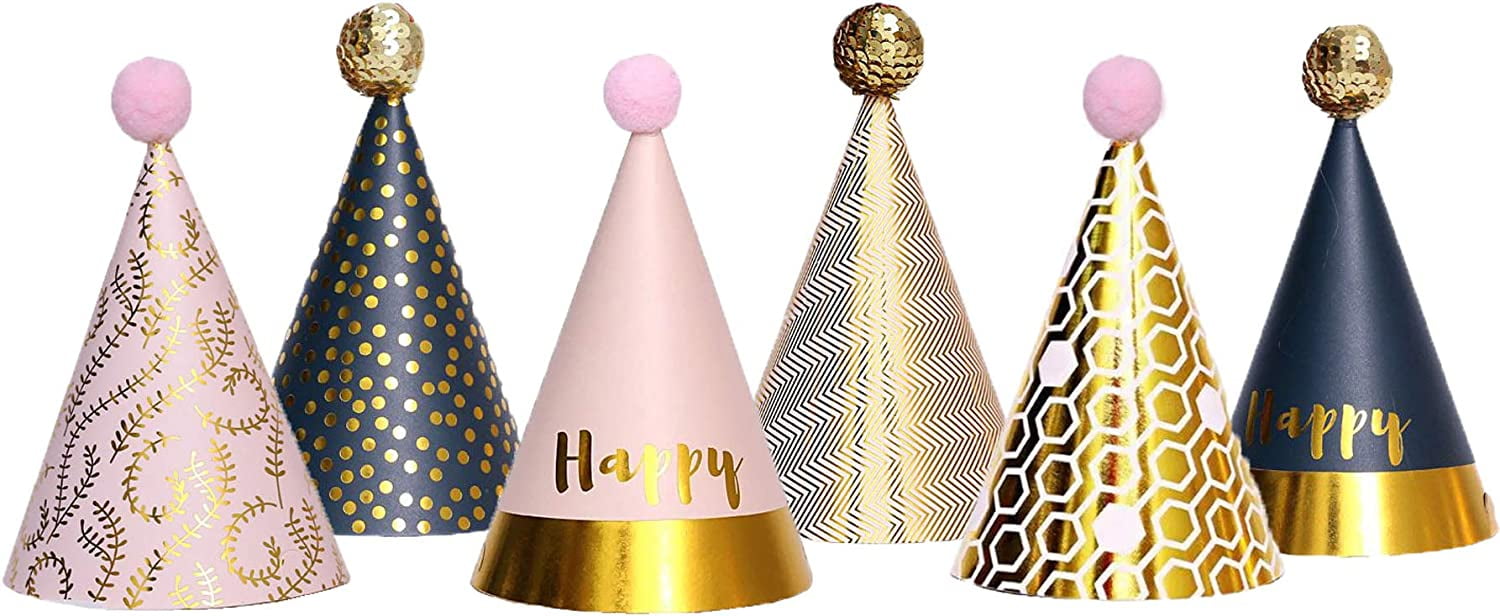 fancy dress party hats