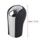 thumbnail image 4 of 6 Speed Gear Shift Knob for AYGO Verso Corolla RAV4 AVENSIS Yaris/Vitz, 4 of 4