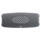 thumbnail image 5 of Altavoz Bluetooth JBL Charge 5 portátil impermeable gris, 5 of 9
