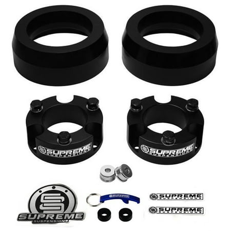 Supreme Suspensions 4runner Fj Cruiser Lift Kit 3 Front