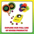 thumbnail image 4 of Koosh Flix Stix, Kids Outdoor Beach Game, Plays like Lacrosse, for Adults and Family, Ball Included, Ages 6+, 4 of 7
