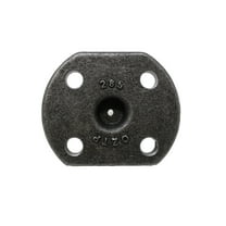 82850139 New Lower King Pin Fits Case-IH Backhoe Models 580L 580M 580SL