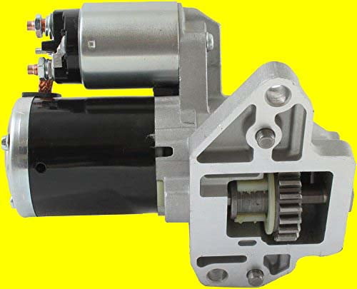 23300-8H300 DB Electrical SHI0176 Starter For 2.5 2.5L Nissan X-Trail 05 06 2005 2006