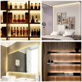 thumbnail image 4 of LED Strip Lights SMART DIRECT 9.8ft 90 LED Battery Operated, 4 of 8