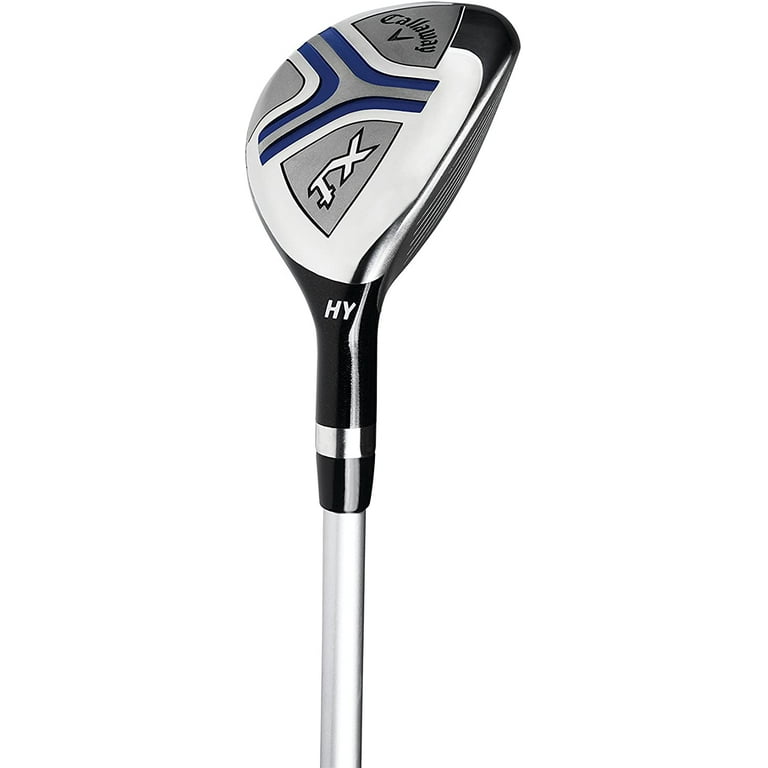 Callaway golf キッズ Callaway XJ Series Junior Kids Golf Club Set Right Handed