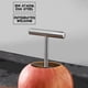 thumbnail image 4 of 304 Stainless Steel Fruit Corer Pear Core Puller Fruit Corer Puncher, 4 of 9