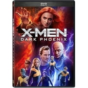 X-Men: Dark Phoenix (DVD), 20th Century Fox, Action & Adventure