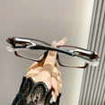 thumbnail image 6 of Men Bifocal Sports Photochromic Gray Outdoor Fishing Reading Glasses 2.50 BIFOCAL Blue Light Blocking Readers (Brown +2.50 Strength), 6 of 7