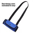 thumbnail image 4 of Canine Dog Sling Carrier Support Back Legs Hip Knee Hock Joint Harness to Help Lift Dogs Rear Aid (Blue), 4 of 6