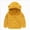 V6-Yellow, variant on Boys and Girls Zip Up Hoodie Sweatshirt Cotton Hooded Jackets Coat Casual Fall Shirts Tops 6-12 Months 12-24 Months 2T 3T 4T 5T 6T 7T 8T 9T Children Coffee 3-4 Years