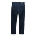 thumbnail image 2 of Seven 7 Mens Power Stretch Straight Leg Jeans, Blue, 36W x 32L, 2 of 3