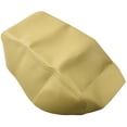 thumbnail image 2 of Lefu For Toyota For Highlander 2008-13 Leather Center Console Lid rest Cover Beige, 2 of 10