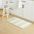 thumbnail image 4 of Mainstays Ombre Fabric Floor Mat, 18"x27", Natural, 4 of 5