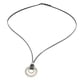 thumbnail image 5 of Ligero 20 G Collar De Moda Gargantilla Cadena Joyería Vintage Con De De Imitación Colgantes Para Mujeres Niñas 2019 Cali, 5 of 8