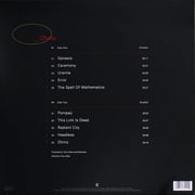 Deftones - Ohms - Music & Performance - Vinyl