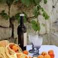 thumbnail image 2 of piezas de tapón de acero para vino con forma de humanoide con borde de metal, tapón de sellado para botellas, 2 of 6